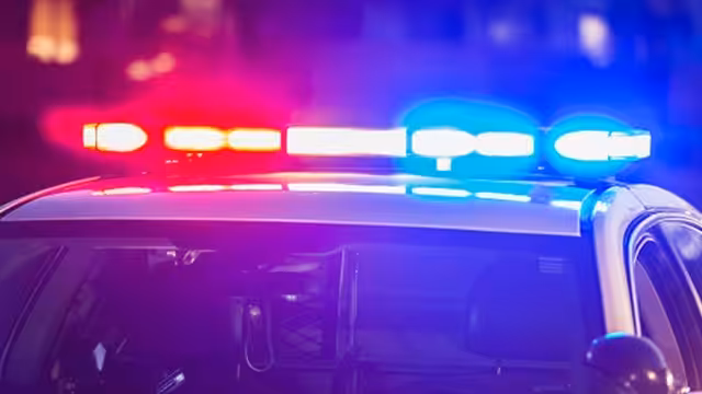 Man from Tennessee Arrested in Indiana After Taking Child from Mother