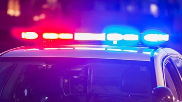 Man from Tennessee Arrested in Indiana After Taking Child from Mother