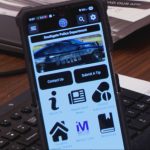 Northern Kentucky police unveil app to improve communication with public