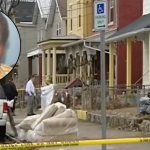 Northside man dies more than 10 years after being shot on porch, police say