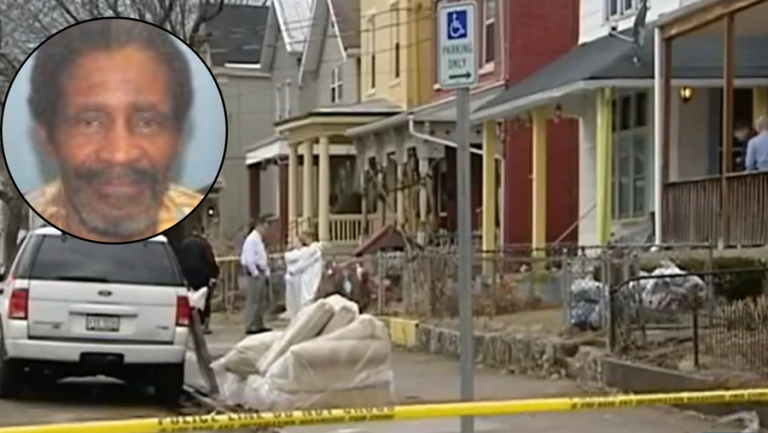 Northside man dies more than 10 years after being shot on porch, police say