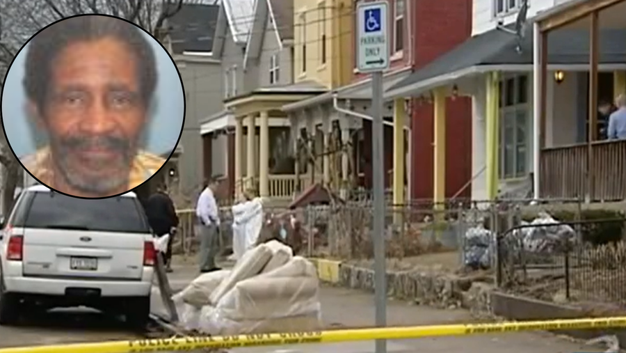 Northside man dies more than 10 years after being shot on porch, police say