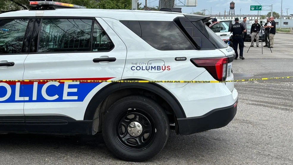 Person Found Dead Near US 23, State Route 104; Incident Suspected as Suicide