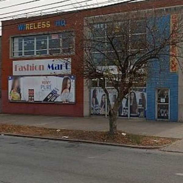 Smoketown Building to Add Health Care Tenants