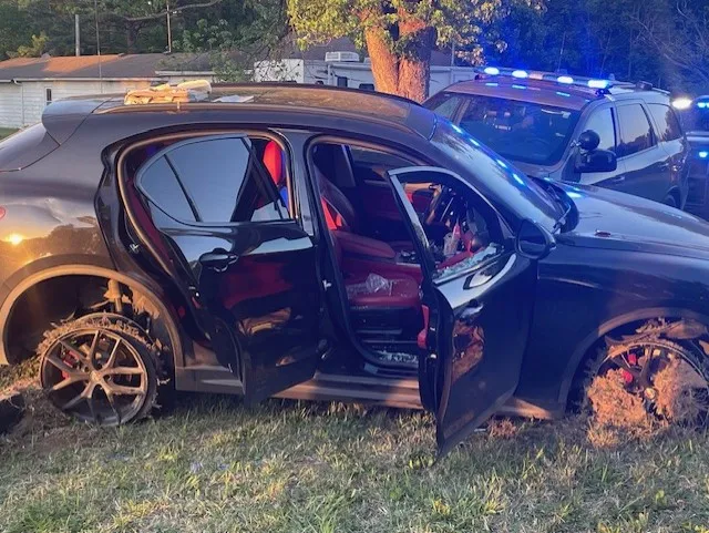 South Central Kentucky Drug Task Force agents seize drugs, arrest man following chase