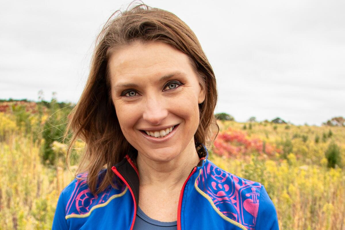 Two women, including DHS worker, killed in series of attacks near Atlanta