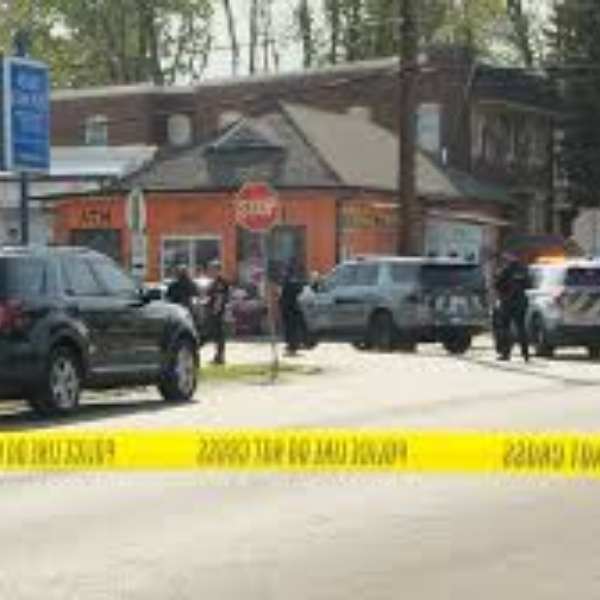 Woman Hospitalized After Multiple Gunshot Wounds in Shawnee, Police Say