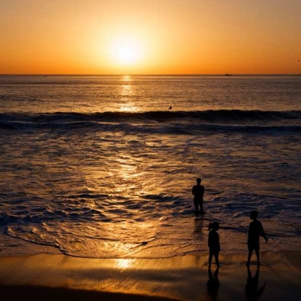 ‘Super’ El Niño May Be Developing