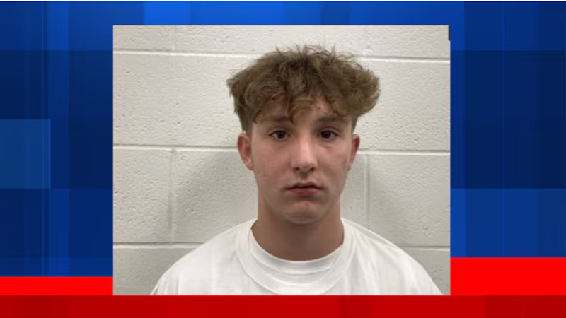 13-year-old boy dies a week after Covington shooting, police say