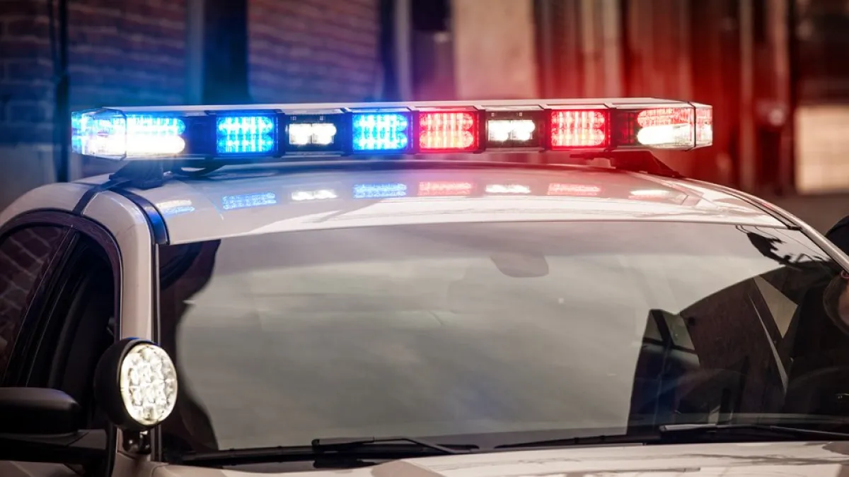 Body found in burned van in Berks County under investigation, officials say