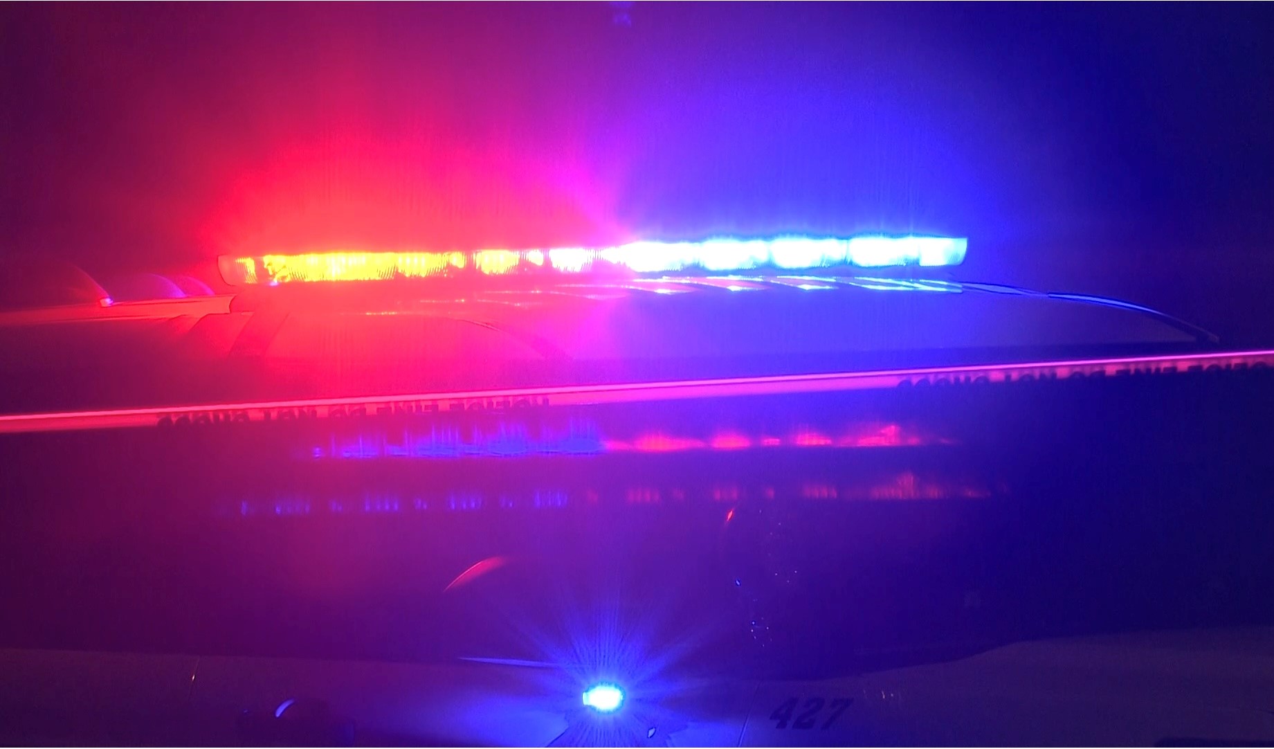 Deputies charge 2 juveniles after valuables stolen from vehicles in McCracken County