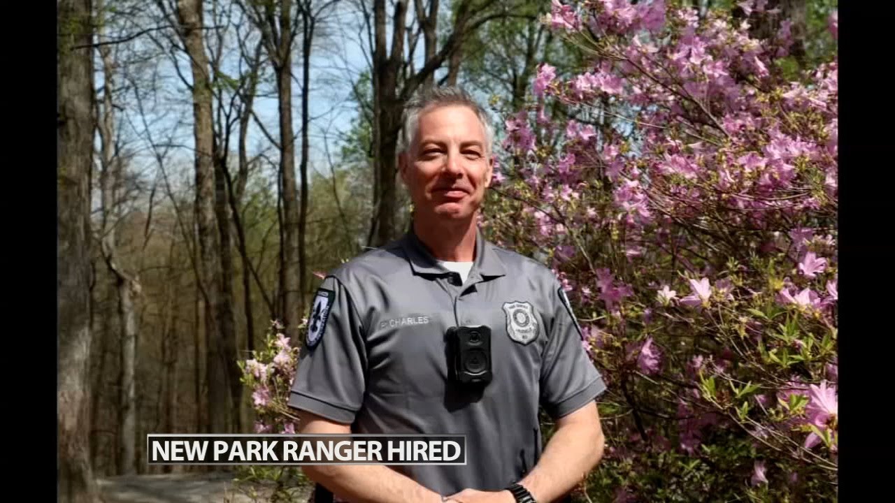 Louisville Parks Hire second full-time park ranger to strengthen park safety and visitor experience