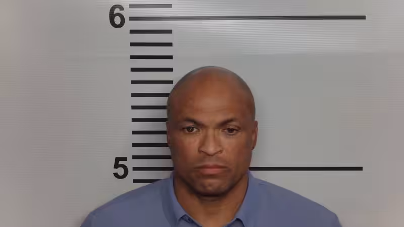 Man accused of indecent exposure at Cherokee Park arrested by Louisville police