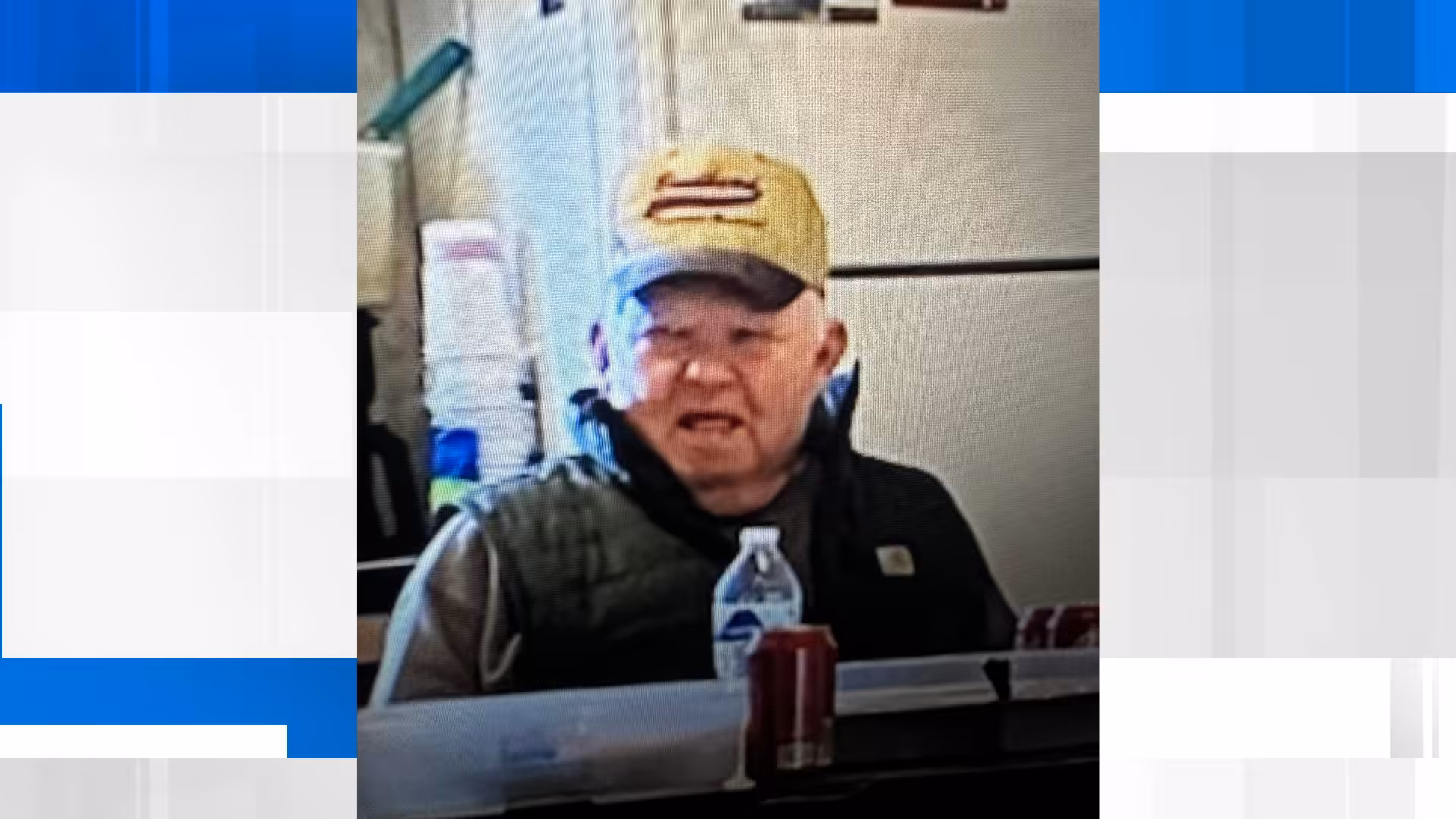 Missing Garrard County man discovered dead, sheriff’s office says
