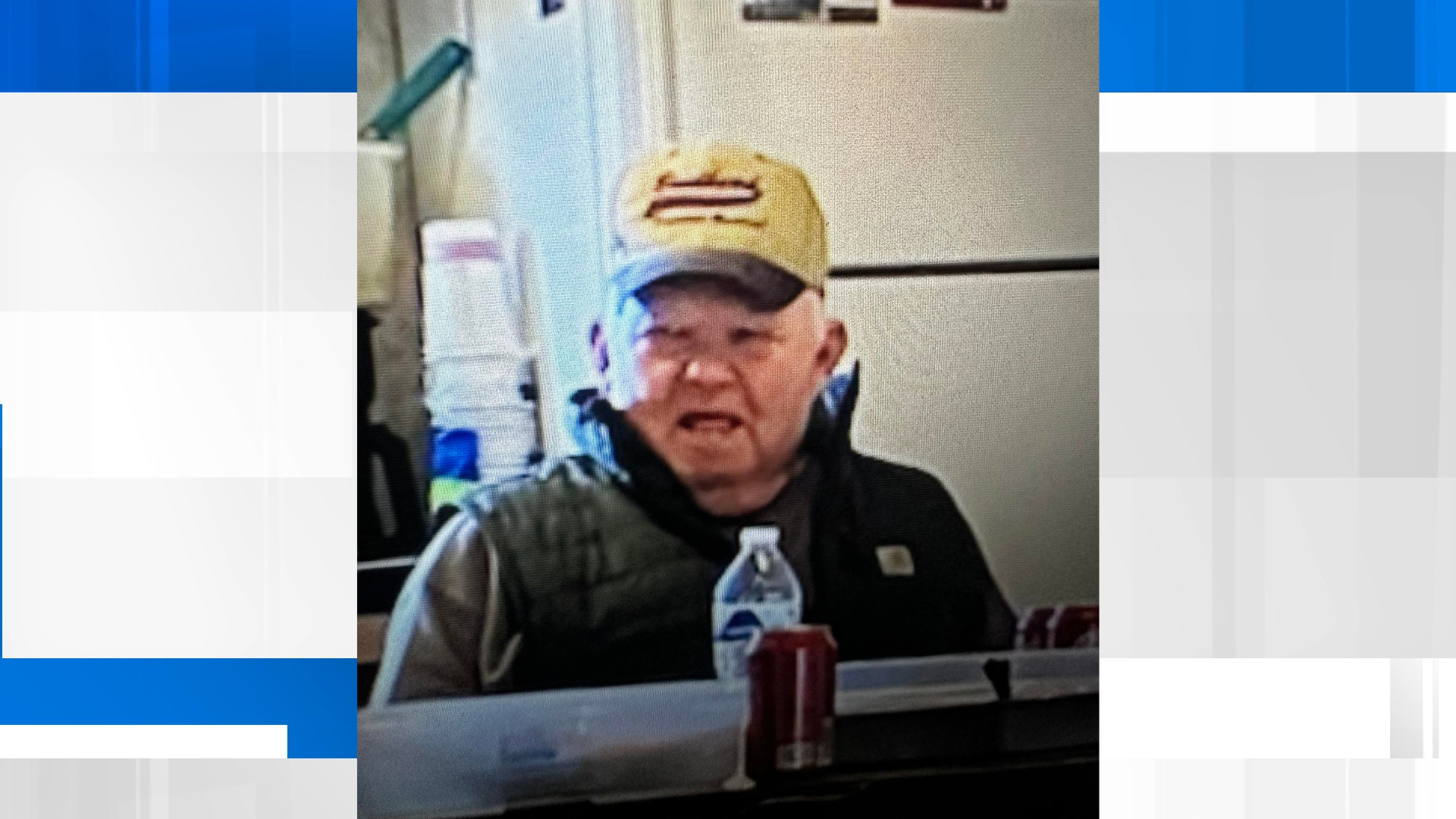 Missing Garrard County man discovered dead, sheriff’s office says