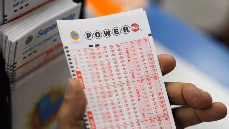 2 winning Powerball tickets matched all numbers for the second time in a week, splitting a $20 million jackpot: See where the tickets were sold