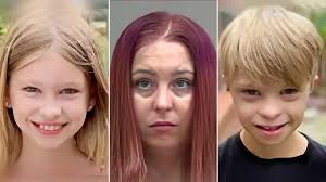 US Marshals Rescue Two Abducted Missouri Children in Chaparral, New Mexico