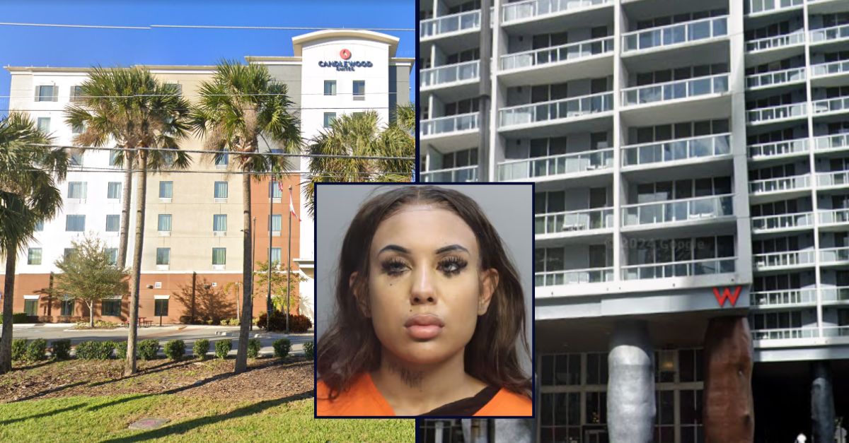 Wisconsin Woman Allegedly Drugged Two Men, Stole $74K in Jewelry and Clothes — Caught After Posting Selfie With Stolen Rolex: Cops