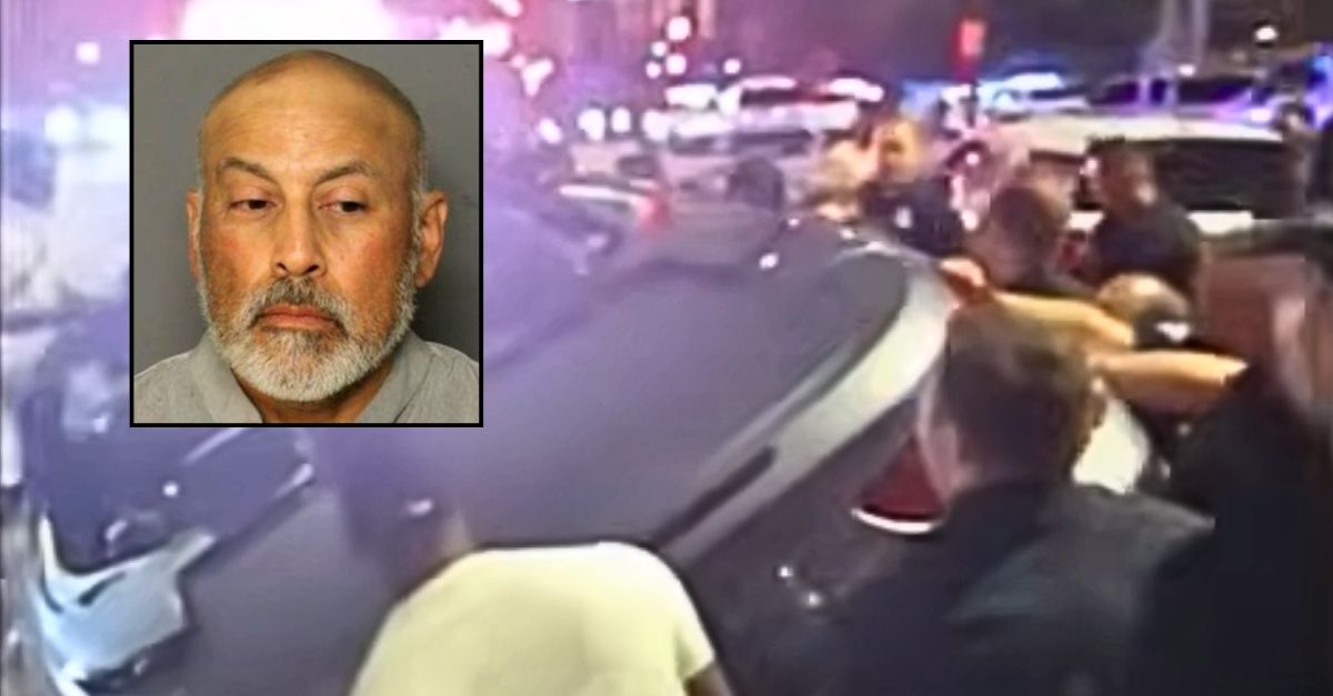 "She's under the car": Drunk Driver Dragged Woman Under BMW After Running Red Light and Hitting 3 Pedestrians in Crosswalk, Cops Say