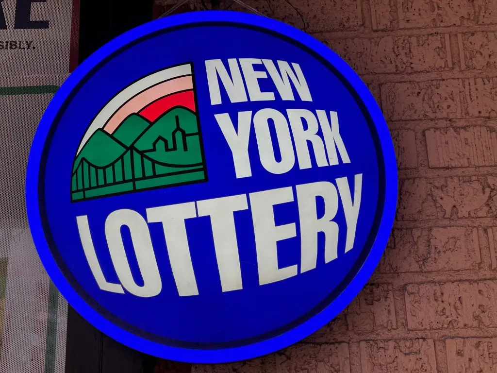 $3.1 million N.Y. lottery ticket sold in West Village