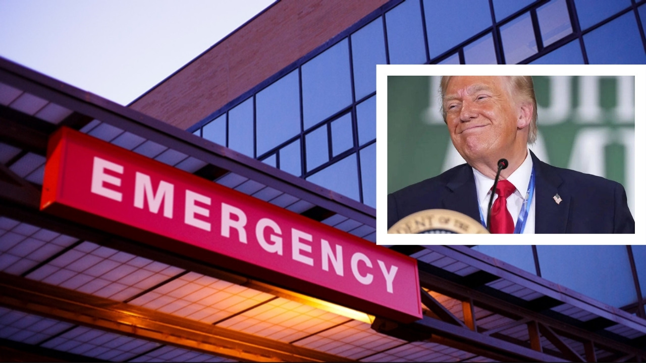 40+ Kentucky, Indiana hospitals targeted in Trump administration price transparency crackdown