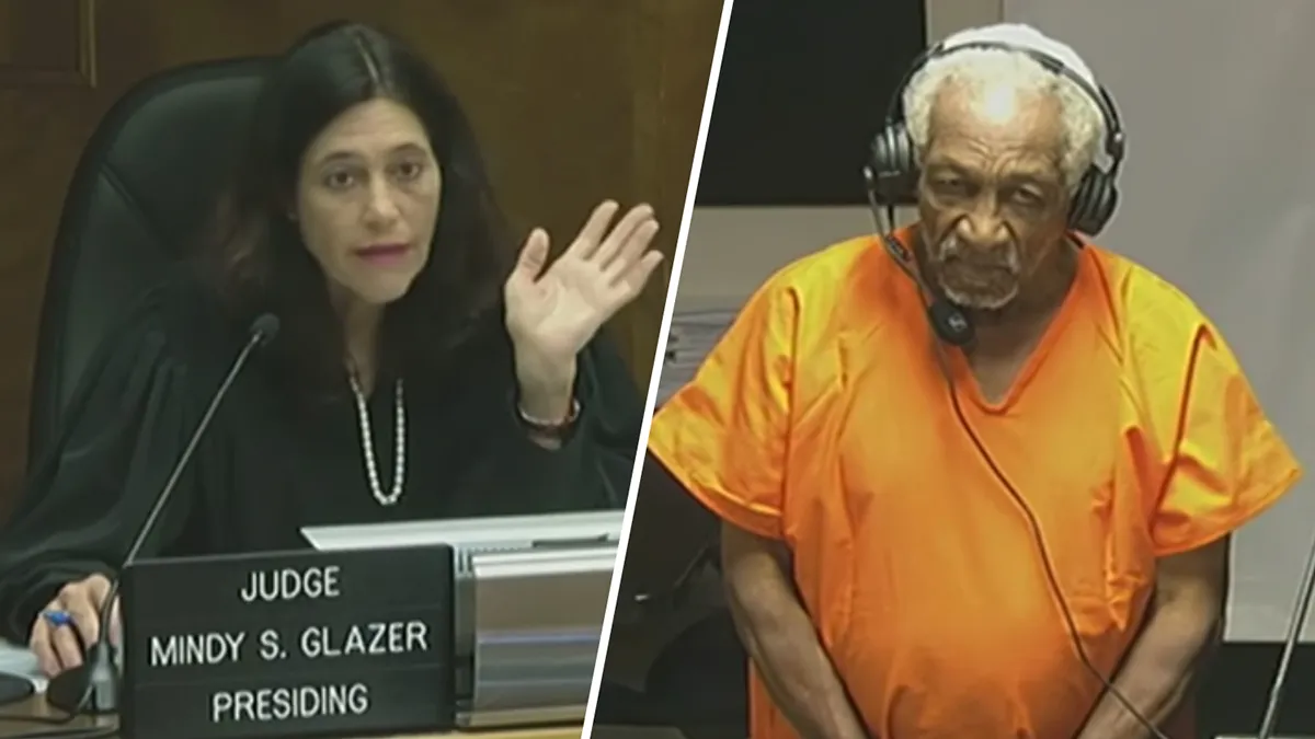 78-year-old landlord arrested in Miami after attacking tenant with machete, police say