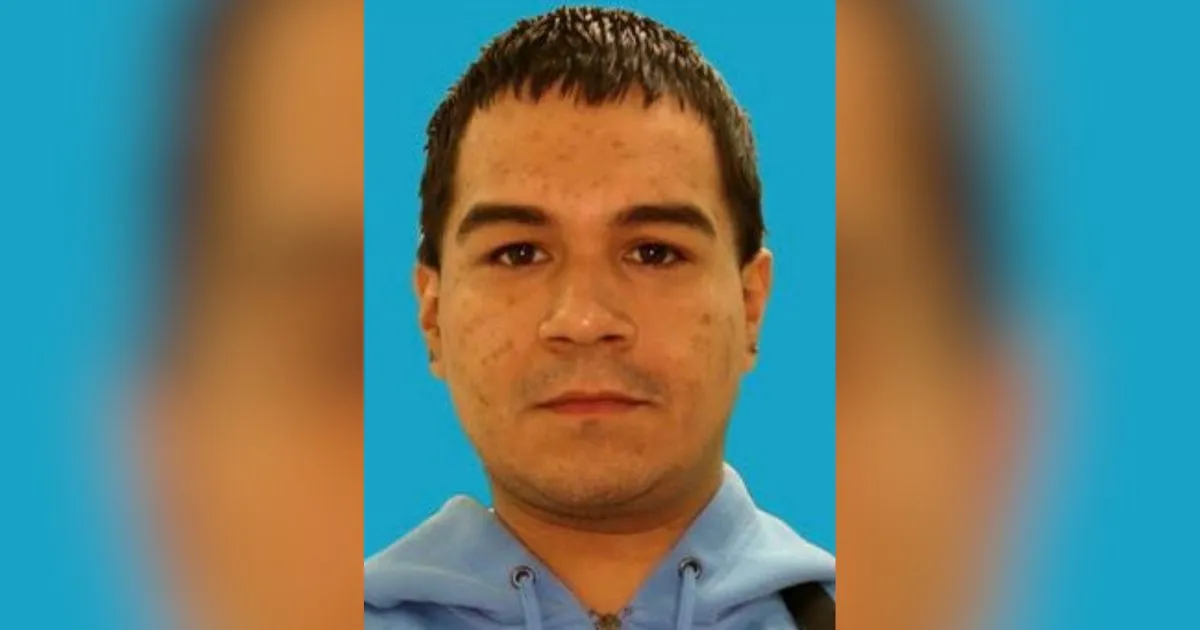 KCPD: Man suspected of homicide, I-70 shooting spree on the run