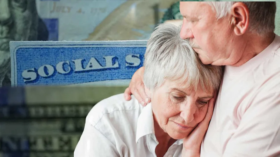 Social Security Recipients Face $500 Monthly Benefit Cuts by 2032 — Here's What to Know