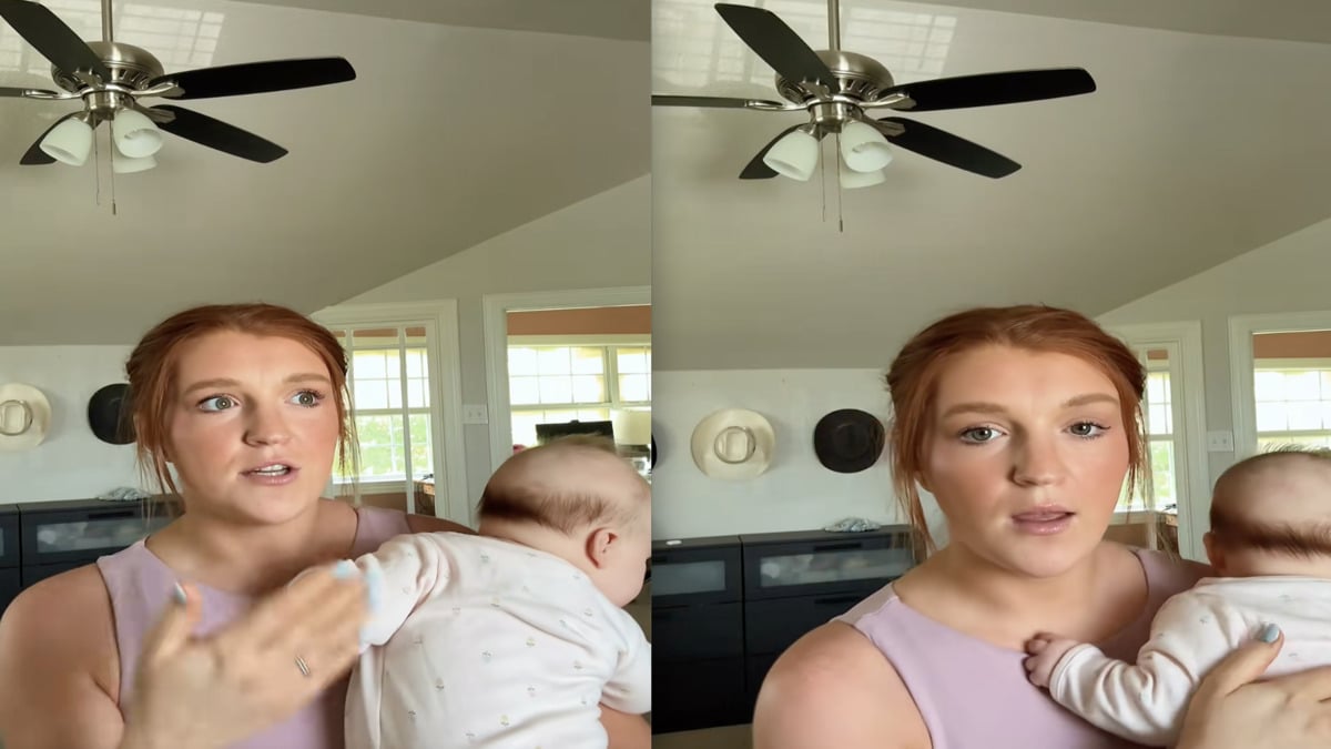 Texas Mom Shocked After Dallas Hot Springs Center Staff Tell Her She Can't Pump Breast Milk on Property: 'This Is Illegal'