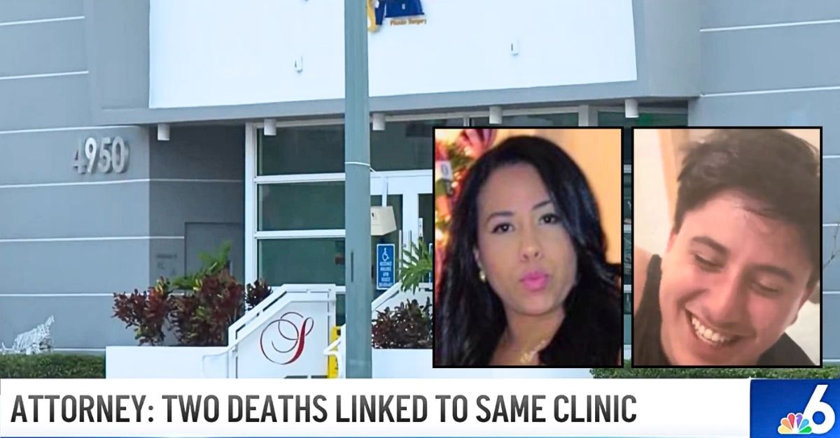Woman Getting 'Mommy Makeover' as Birthday Gift Dies After 'Horrible' Plastic Surgery Complications, Same Clinic Kills 19-Year-Old Weeks Later: Lawyer