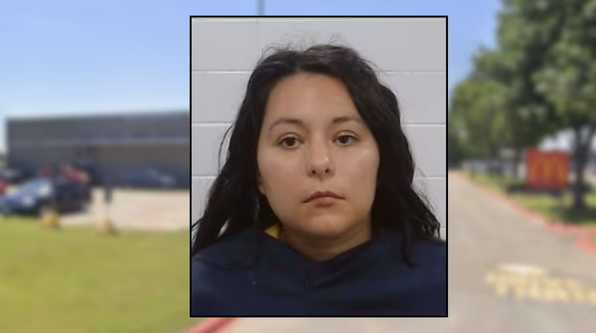 Mom stopped for McDonald's while her toddler lay dying in the back seat after hours in a hot car — he was dead by the time they reached the hospital