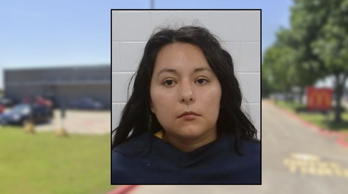 Mom stopped for McDonald's while her toddler lay dying in the back seat after hours in a hot car — he was dead by the time they reached the hospital