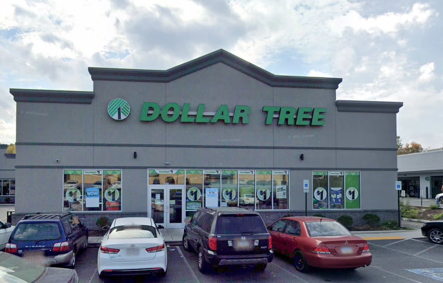 Pennsylvania Dollar Tree Worker Stabbed by 10-Year-Old During Attempted Robbery, Police Say