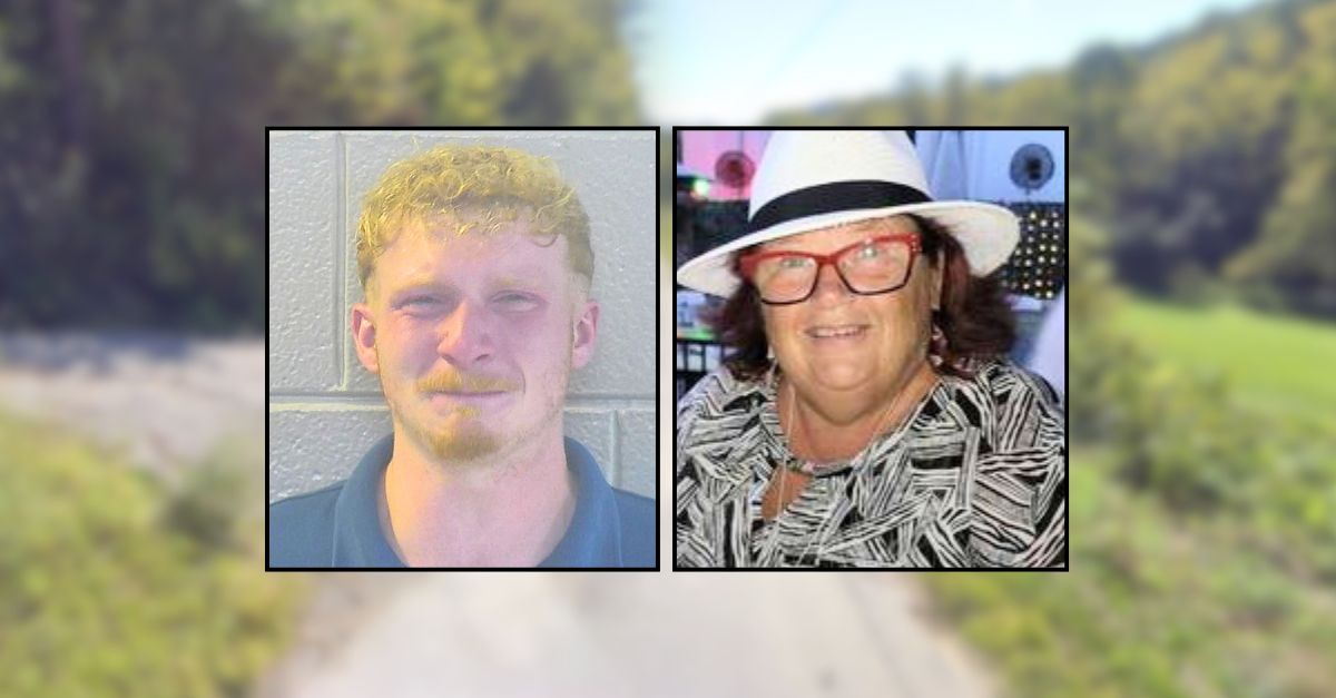 911 call comes in with a voice saying 'we should not have killed her,' leading deputies to find woman dead in Kentucky home: Police