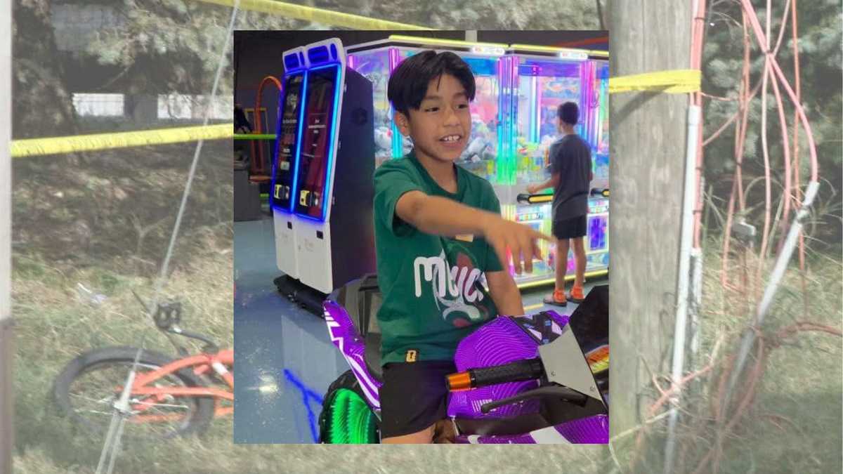 11-year-old Louisville boy dies after suffering gunshot wound