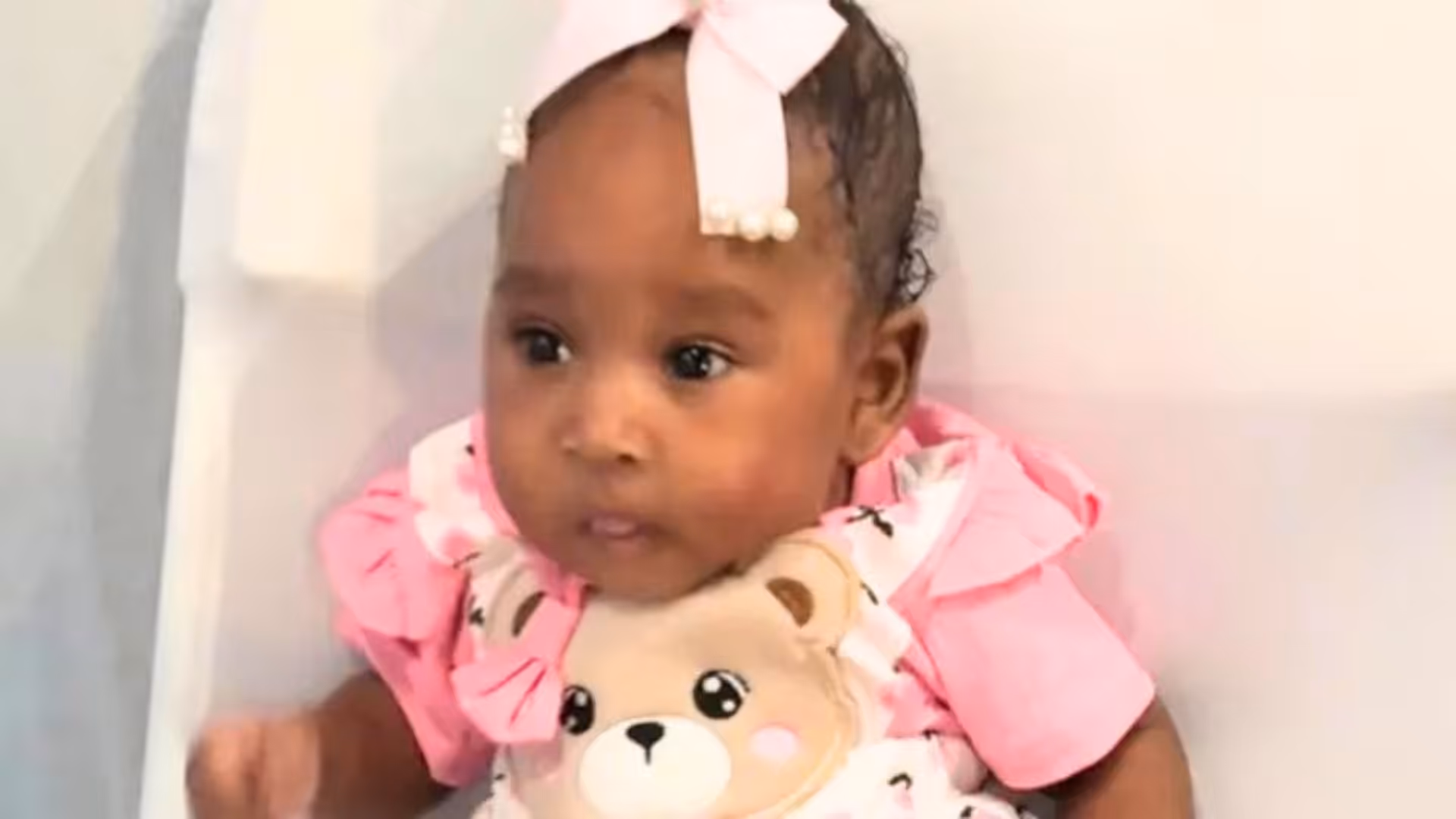 Biological mother of 4-month-old girl found dead in L.A. dumpster identified, arrested