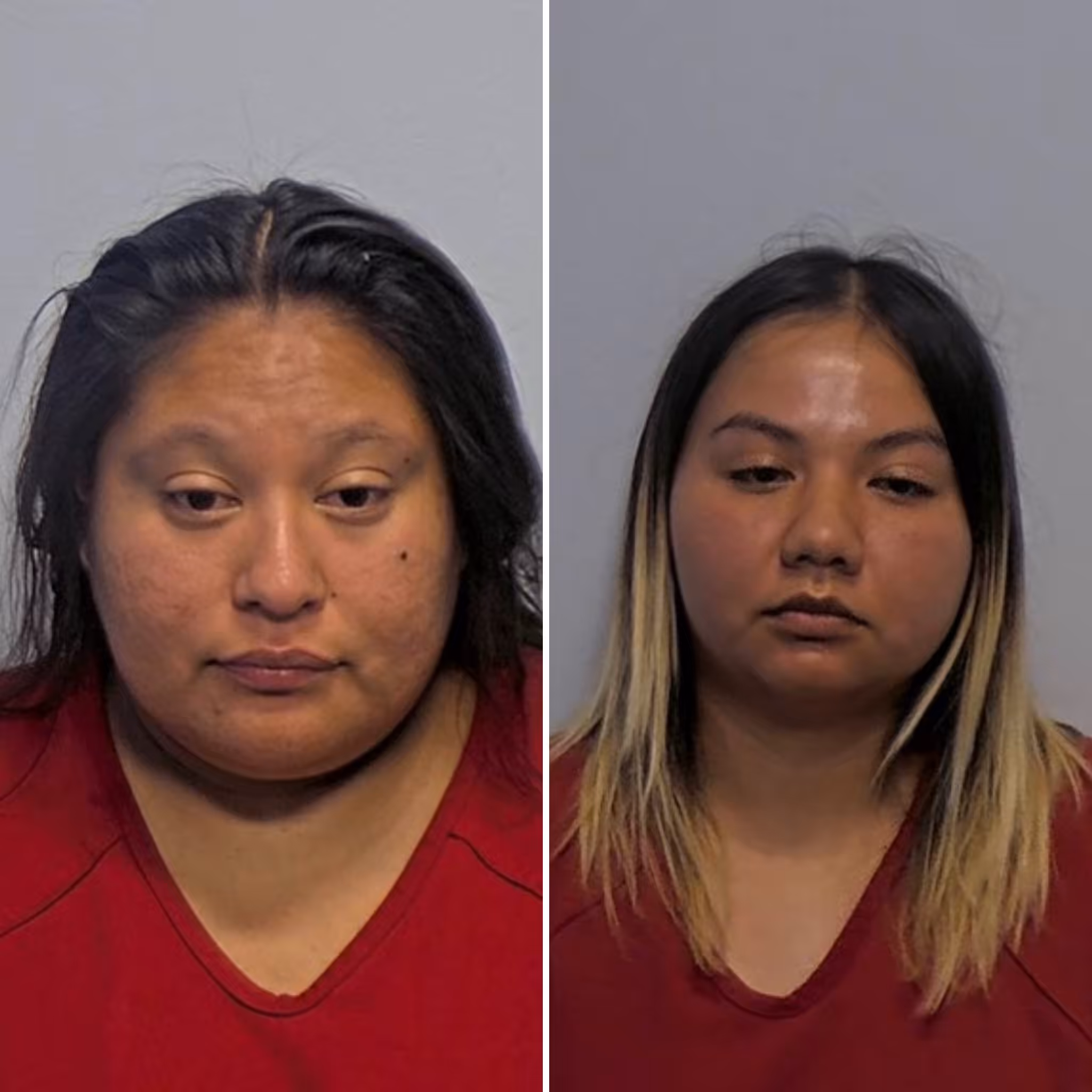 Chicago Women Charged After Police Say They Were Caught Loading Utility Wire Into Car