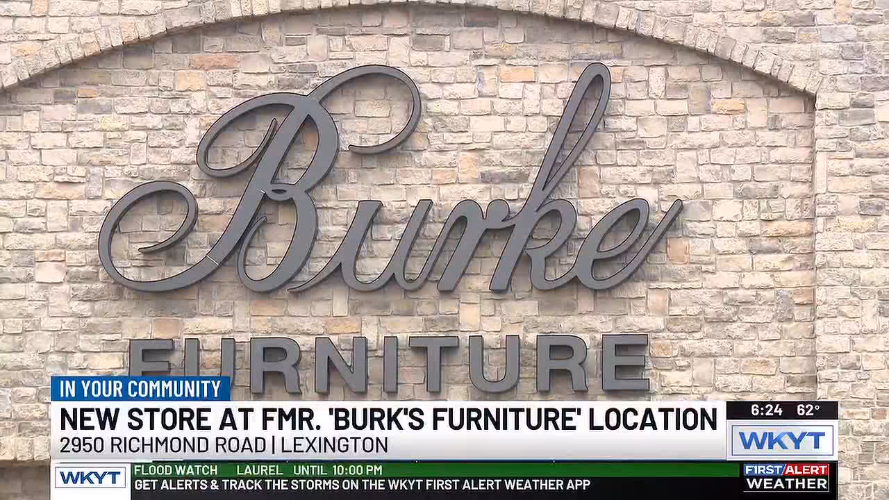 Kentucky-founded furniture store opening first Lexington location