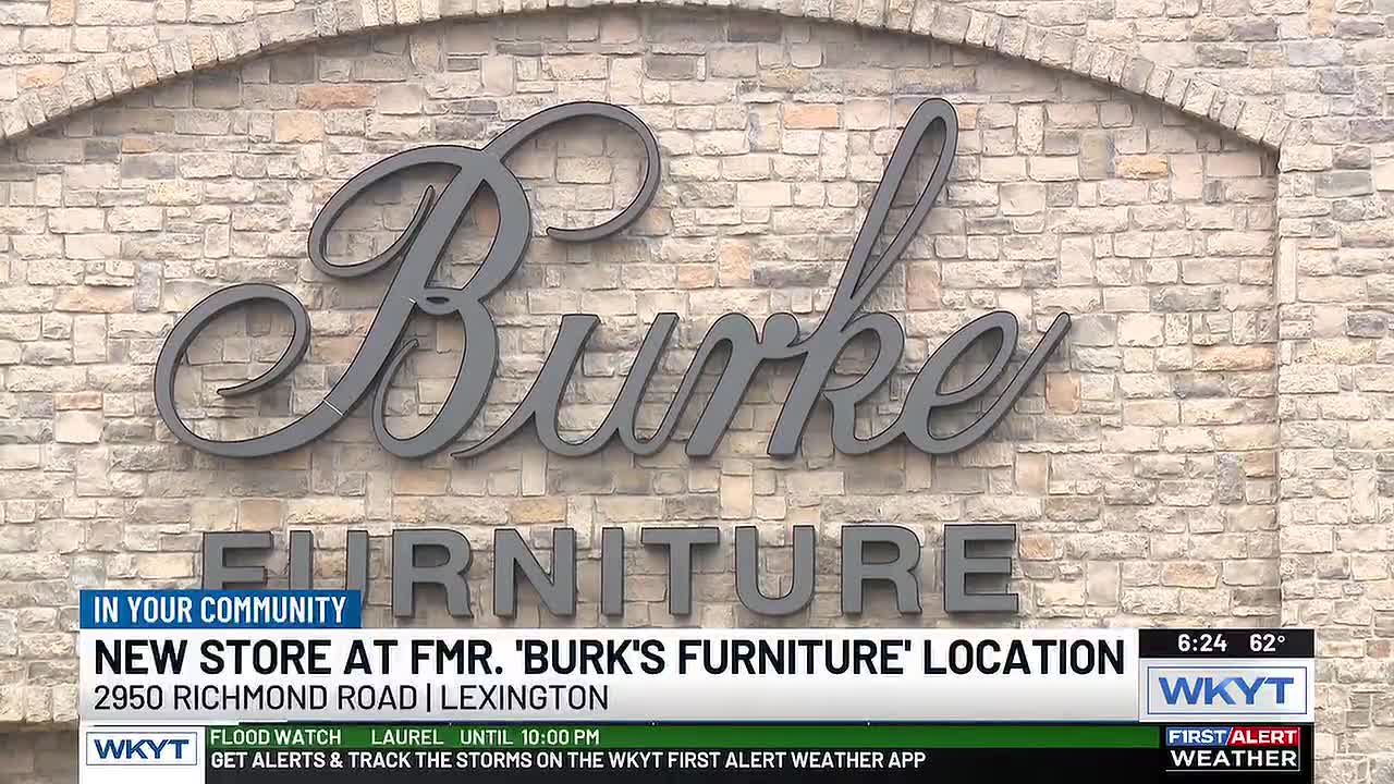 Kentucky-founded furniture store opening first Lexington location