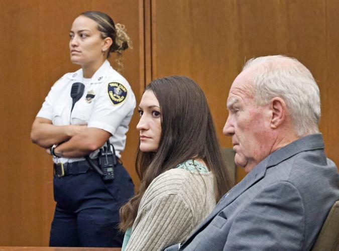 Louisville judge orders baby reunited with mother once accused of attempted murder