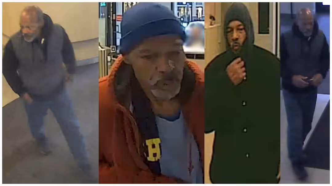 Serial bank robber gets 76 years from judge. Prosecutors asked for 20