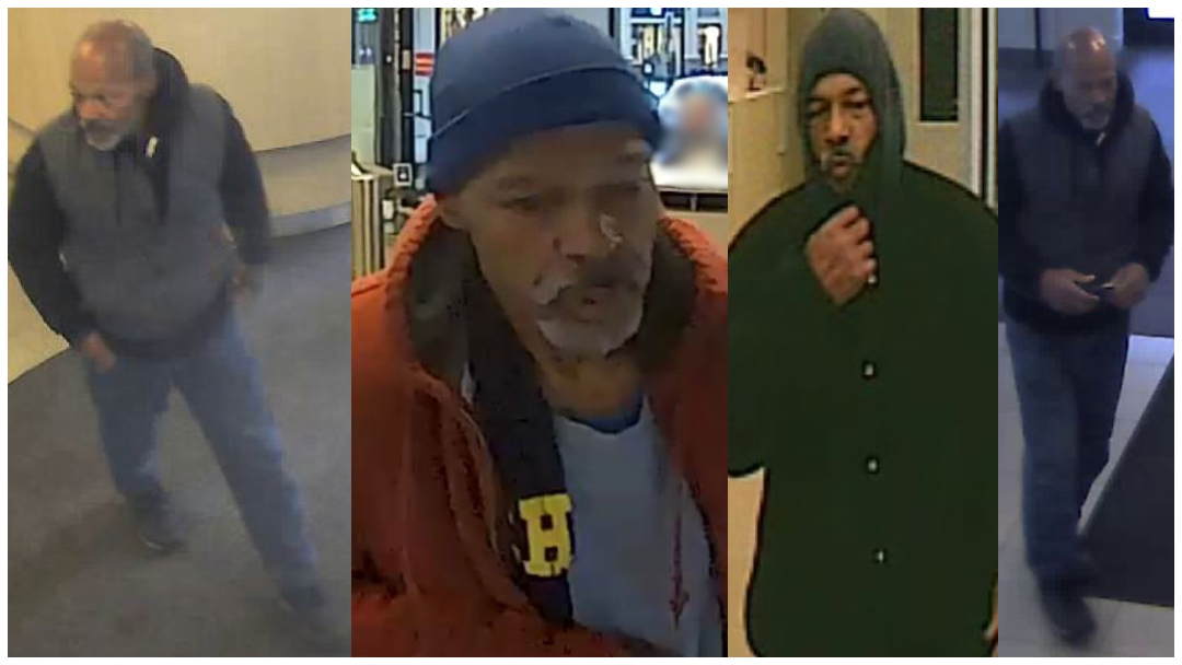 Serial bank robber gets 76 years from judge. Prosecutors asked for 20