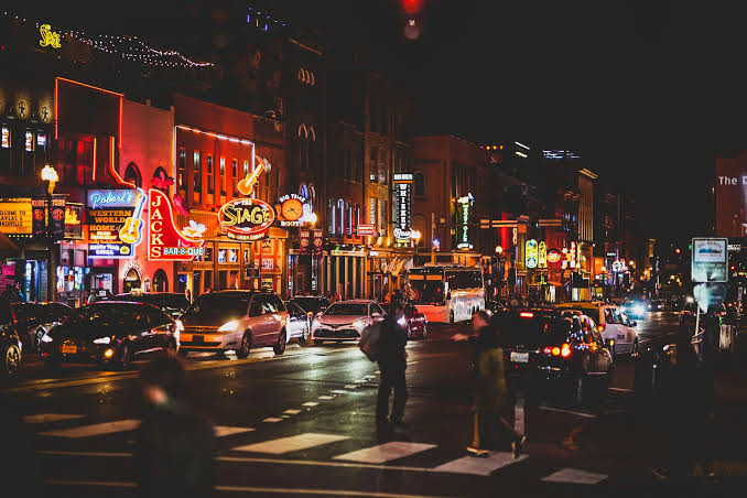 10 Most Dangerous Cities in Tennessee (2026 Update)