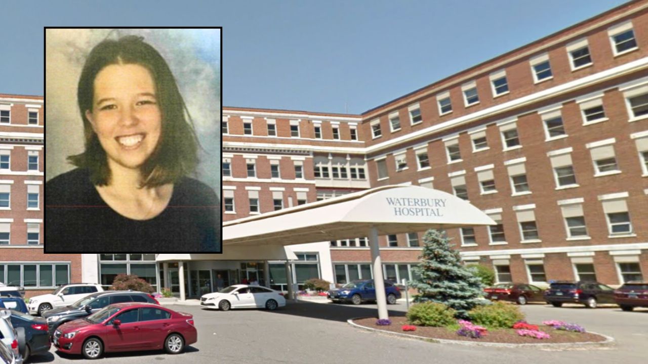Lawsuit: Hospital Staff Gave 21-Year-Old Woman With Broken Ankle So Much Opioid Medication That She Suffocated and Died