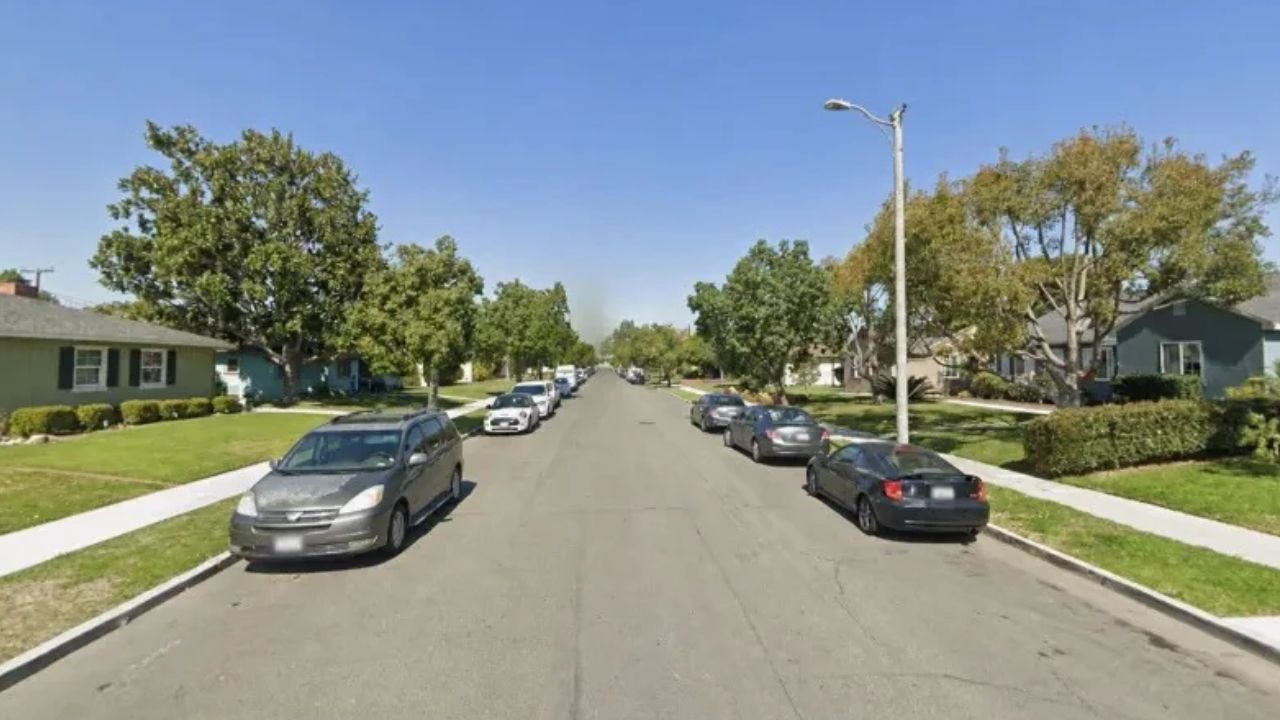 Man found dead in couple's bedroom after husband returns home early from work to find him with wife