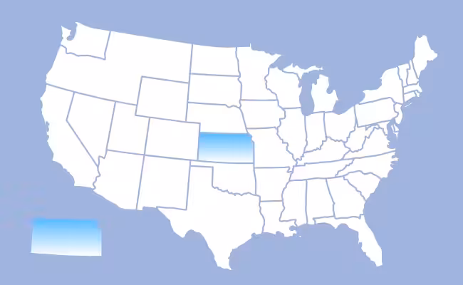 Most Dangerous Cities in Kansas: Crime Hotspots Revealed