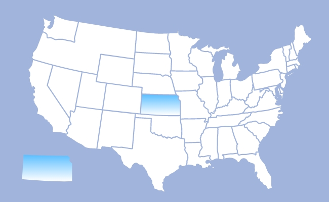 Most Dangerous Cities in Kansas: Crime Hotspots Revealed