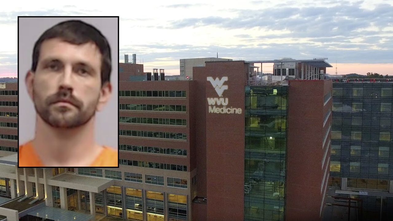 Police: 4-Year-Old Boy With Loose Teeth and Swollen Face Said ‘Daddy’ Got Mad at Him for Not Going to Sleep