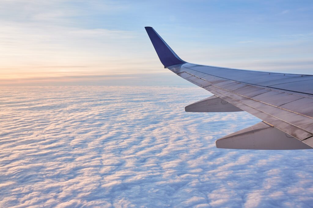 This Major Alabama Airport Was Just Ranked the 2nd Most Expensive in the U.S.